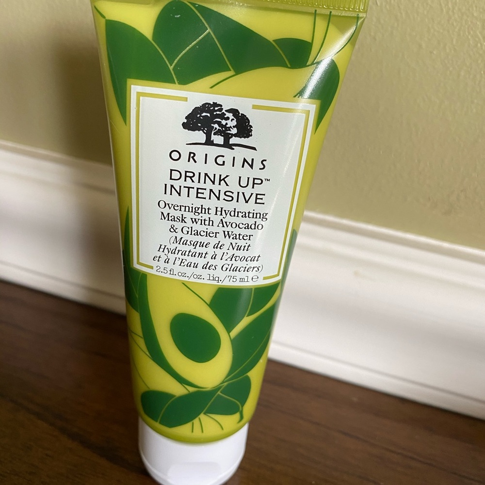 Origins Drink Up Hydrating Mask 2.5 oz
